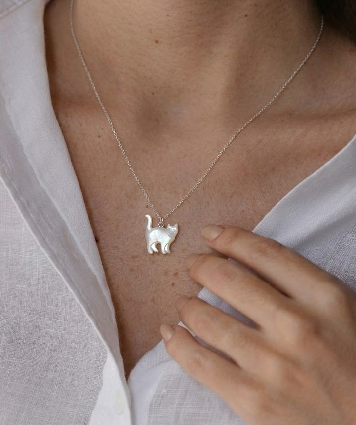 Mew Atelier Necklace
