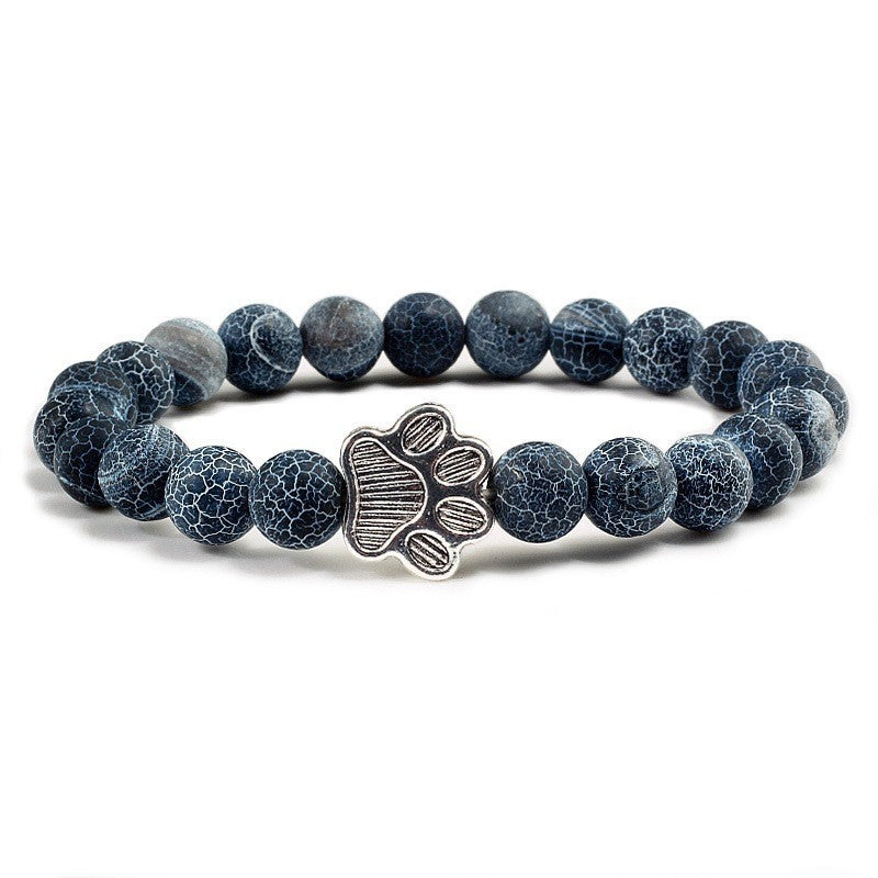 Night Guard Paw Bracelet