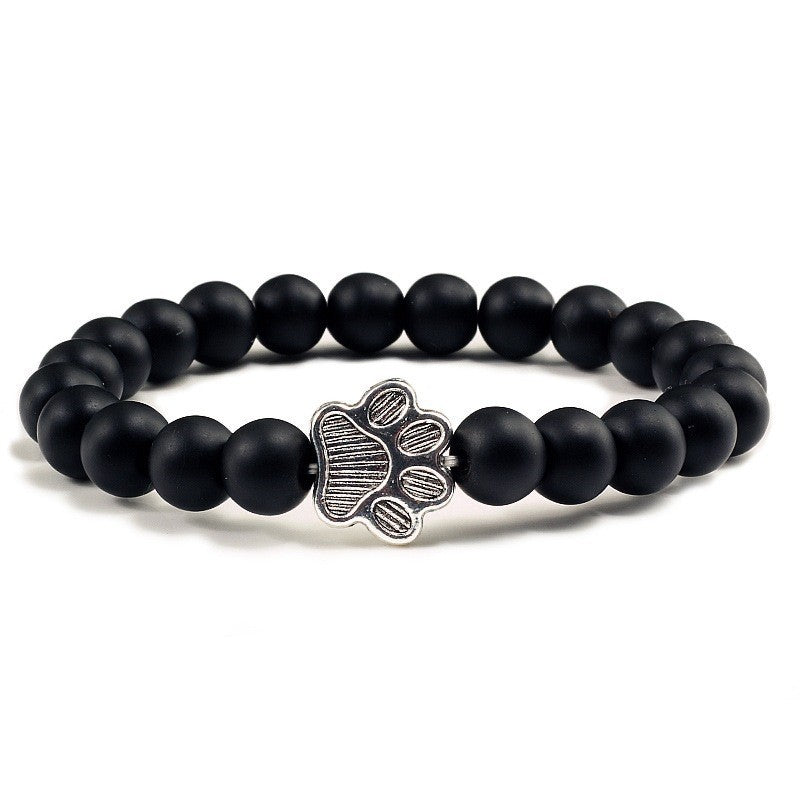 Night Guard Paw Bracelet
