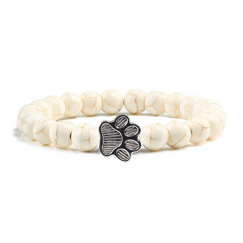 Night Guard Paw Bracelet