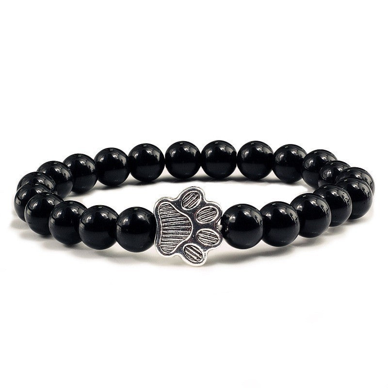 Night Guard Paw Bracelet